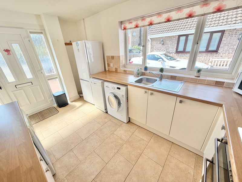 Acacia Drive Great Sutton